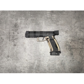 Pistolet Laugo Arms Alien Full Kit 9x19 - broń używana