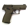 Pistolet Kel-Tec P17 Green 22 LR