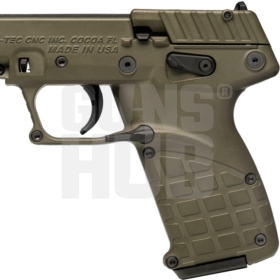 Pistolet Kel-Tec P17 TAN 22 LR