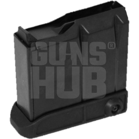 Magazynek Tikka CTR/TAC A1 .308win/260Rem 10 NB