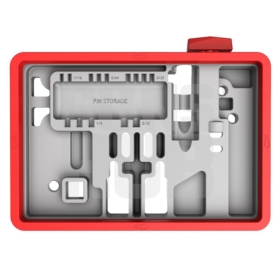 Blok rusznikarski Real Avid AR-15