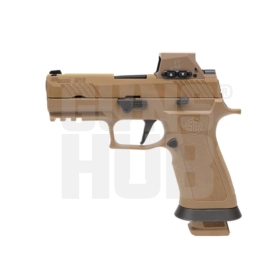 Pistolet Sig Sauer P320 M18X