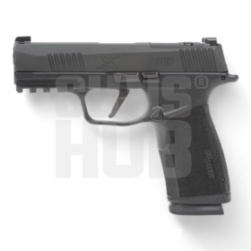 Pistolet Sig Sauer P365 X Macro