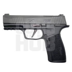 Pistolet Sig Sauer P365 X Macro MS