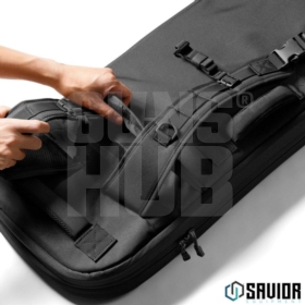 Futerał Savior Specialist Series Covert 38" Black