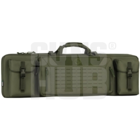 Futerał Savior Urban Warfare 36" Green