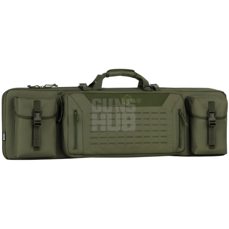 Futerał Savior Urban Warfare 36" Green