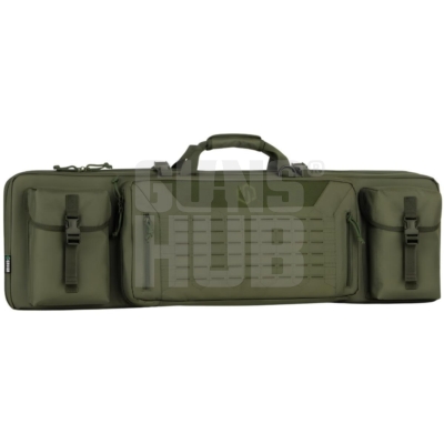 Futerał Savior Urban Warfare 36" Green