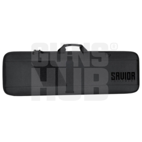 Futerał Savior Specialist Series Single 42" Black