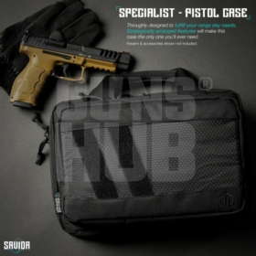 Futerał na pistolet Savior Specialist