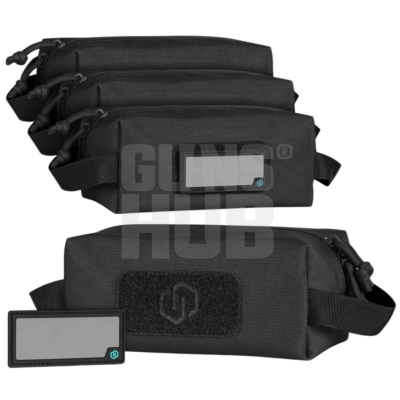 Torba Savior na amunicję Loose Sac-Soft Black