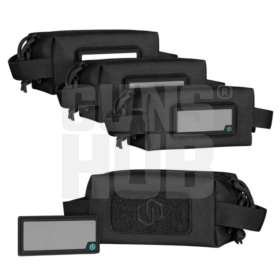 Torba Savior na amunicję Loose Sac Mini Soft Black