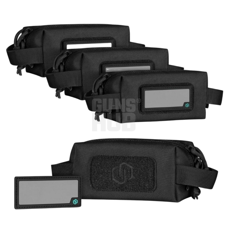 Torba Savior na amunicję Loose Sac Mini Soft Black