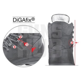 Buty Meindl Kansas GTX