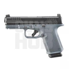 Pistolet Ruger RXM OR 4" Gray 19400