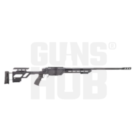 Karabin ATA ALR Long Range 24" składana kolba