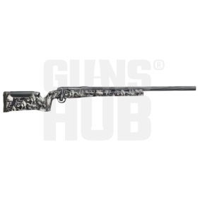 Karabin Sabatti TLD White Fluted