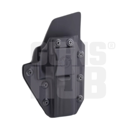 Kabura Doubletap IWB Gear Hybrid HS 11 Hellcat