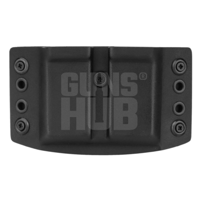 Ładownica Pistolet Doubletap OWB Double CZ P-10C