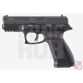 Pistolet AHSS FXS-9