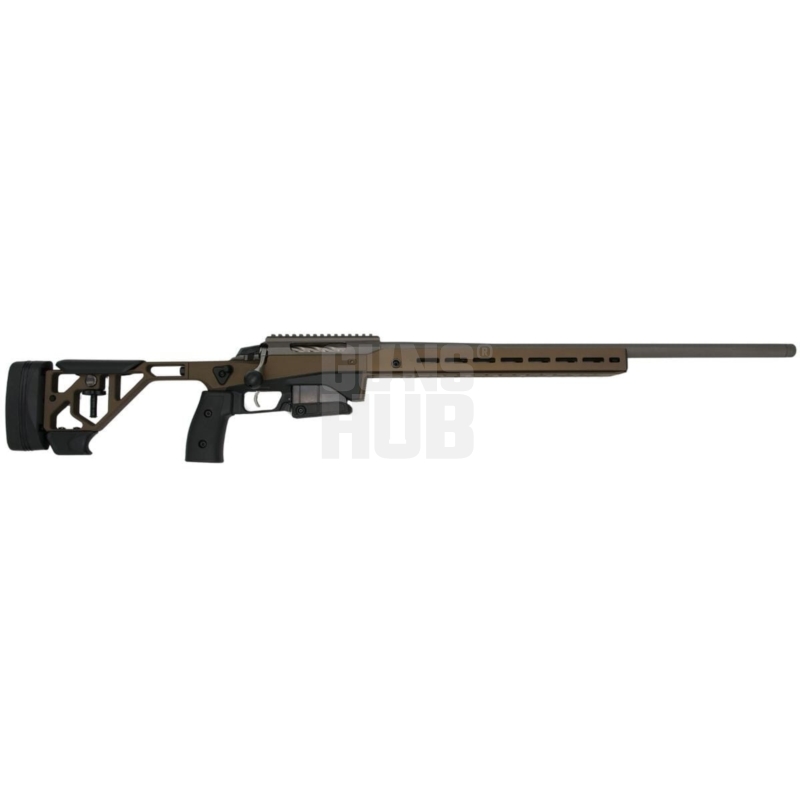 Karabin Tikka T3X ACE Target 26" 308 Win Brown