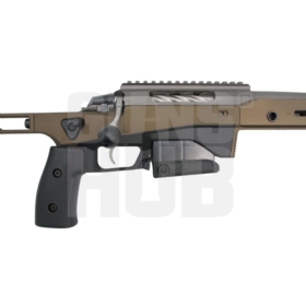 Karabin Tikka T3X ACE Target 26" 308 Win Brown