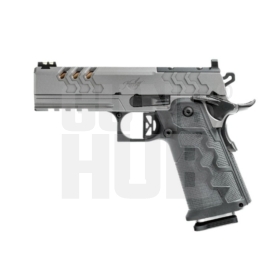 Pistolet Kimber 2K11 PRO Stainless OR