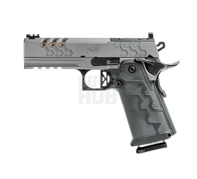 Pistolet Kimber 2K11 PRO Stainless OR