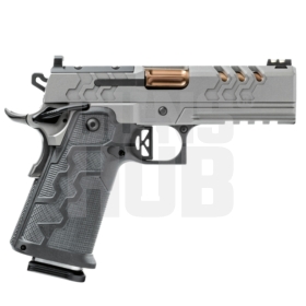 Pistolet Kimber 2K11 PRO Stainless OR