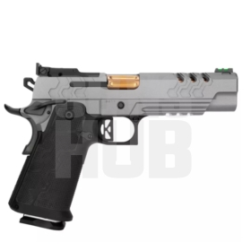 Pistolet Kimber 2K11 Target Stainless OR