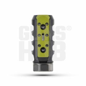 Kompensator MDT Competition .30 5/8x24 GRN