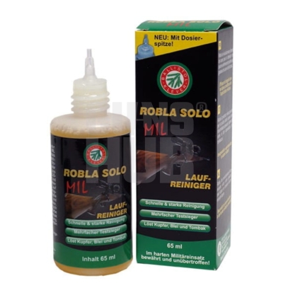 Olej Ballistol Robla Solo 65 ml