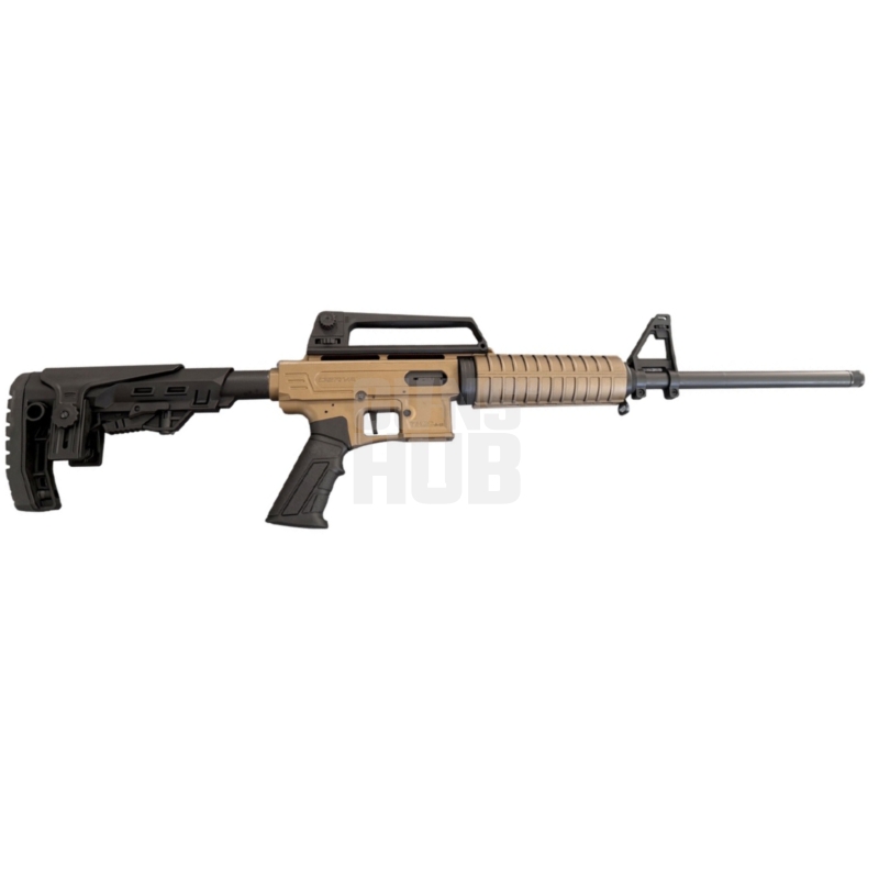 Karabinek Derya TM22-A-18 Feather C102 22 LR