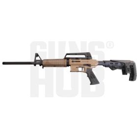 Karabinek Derya TM22-A-18 Feather C102 22 LR