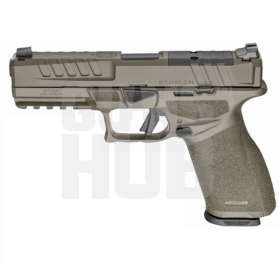 Pistolet Springfield Echelon U-Dot 4,5" ODG