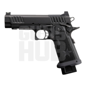 Pistolet Staccato 2011 P OR