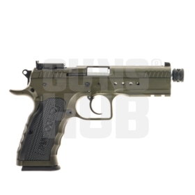 Pistolet Tanfoglio Tactical Pro