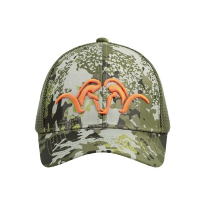 Czapka Blaser HunTec Trucker Camo