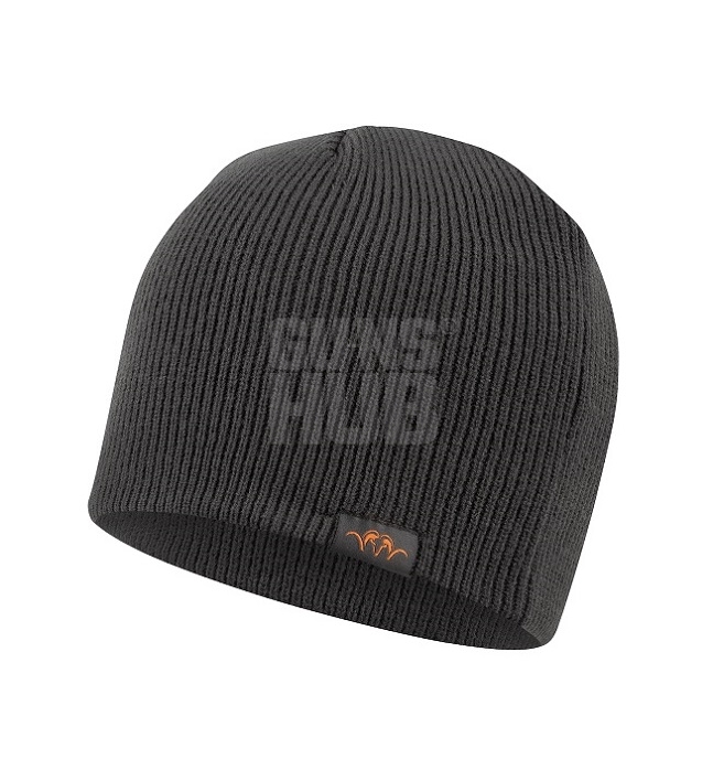 Czapka Blaser Jeff Szary