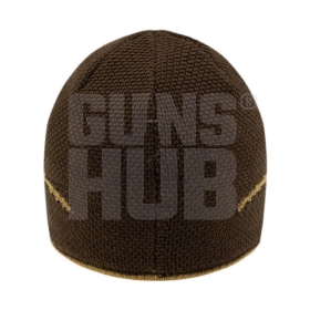 Czapka Blaser Pearl Beanie brąz