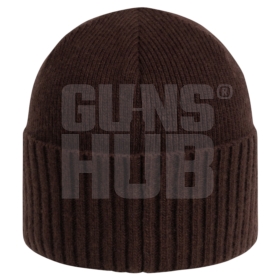 Czapka Blaser Rib brąz