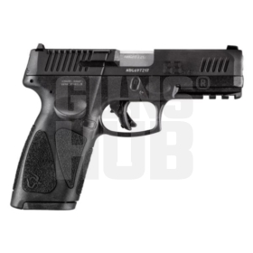 Pistolet Taurus G3 Steel Sight