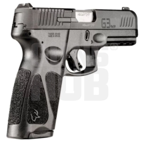 Pistolet Taurus G3 Steel Sight