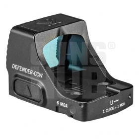 Kolimator Vortex Defender CCW 6MOA