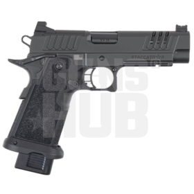 Pistolet Staccato 2011 P OR Aluminium DLC