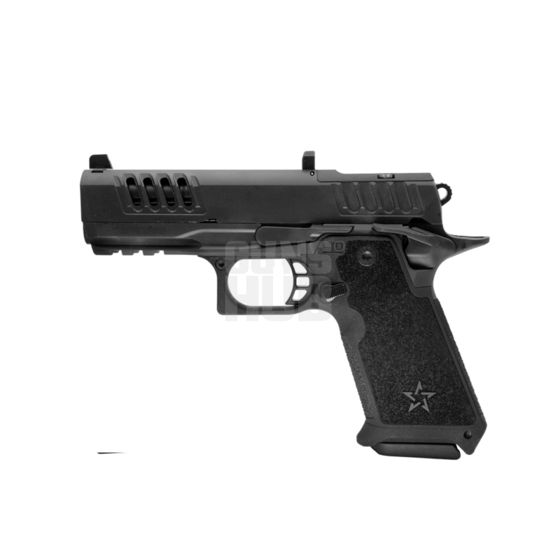 Pistolet Staccato 2011 HD P4 CS Premium