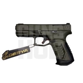 Pistolet Derya DY9 C103F OR