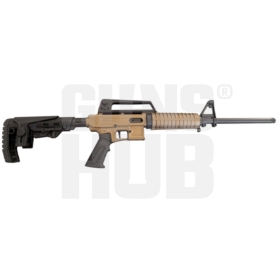 Karabinek Derya TM22-A-18 Feather C102 22 LR