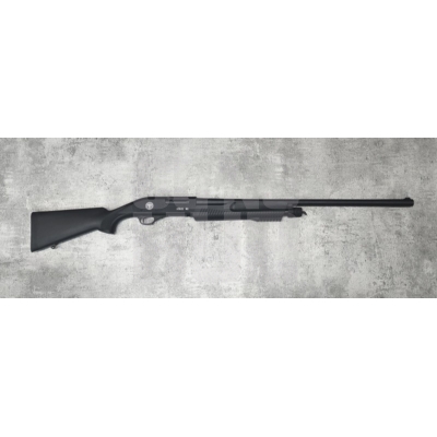 Strzelba Huglu kal 12/76