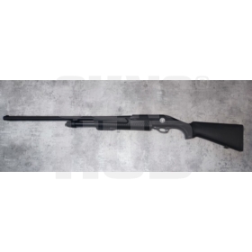 Strzelba Huglu kal 12/76